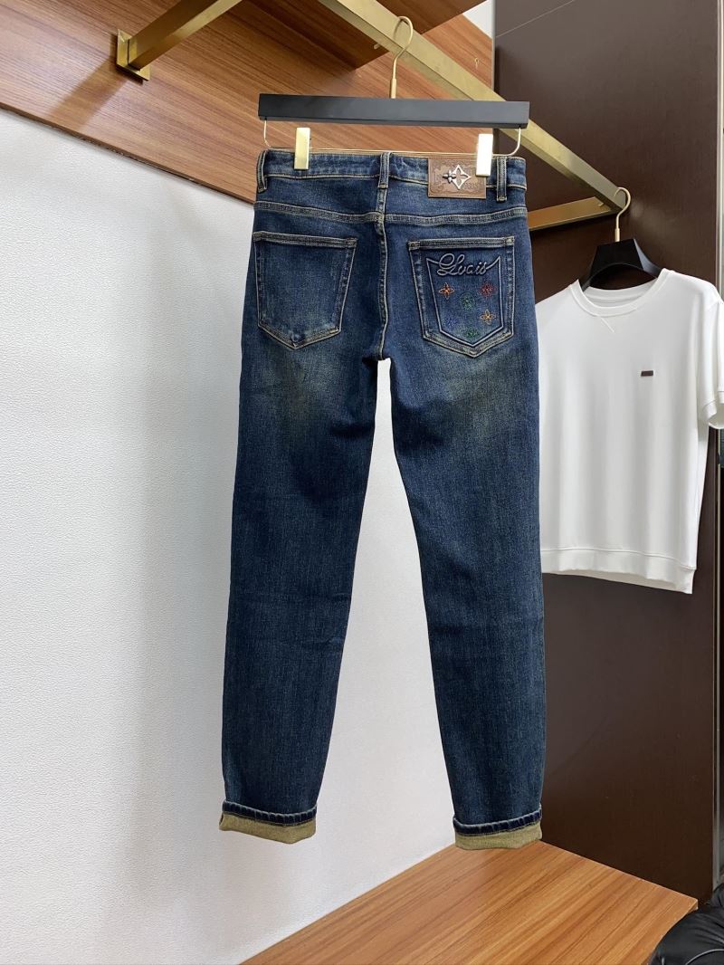 Louis Vuitton Jeans